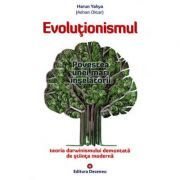 Evolutionismul, povestea unei mari inselatorii. Teoria darwinismului demontata de stiinta moderna