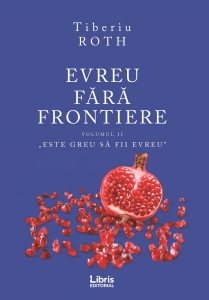 Evreu fara frontiere - Volumul II