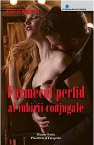 Farmecul perfid al iubirii conjugale de Irene Nemirovsky