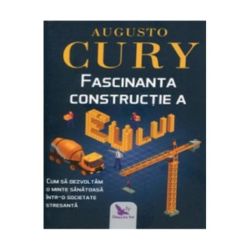 Fascinanta constructie a eu-lui. Ed. revizuita