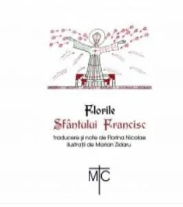 Florile sfantului Francisc de Francisc Sfantul