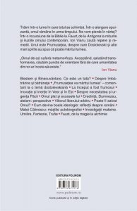 Frumusetea va mantui lumea si alte eseuri
