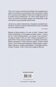 Frumusetea va mantui lumea si alte eseuri