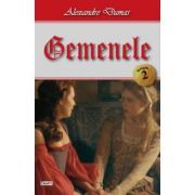 Gemenele volumul 2