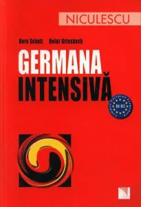 Germana intensivă (B1-B2) de Heinz Griesbach
