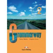 Grammarway 2. English Grammar Book