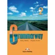 Grammarway 2. English Grammar Book de Jenny Dooley