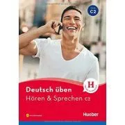Hören & Sprechen C2 Buch mit Audios online de Anneli Billina