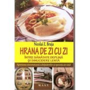 Hrana de zi cu zi