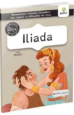 Iliada de Homer