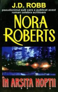 In arsita noptii de Nora Roberts