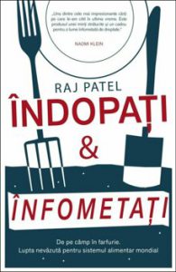 Indopati si Infometati. Pentru o lume infometata de dreptate