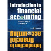 Introduction to financial accounting