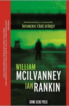 Intuneric fara sfarsit de Ian Rankin