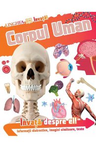 Invata! Corpul uman