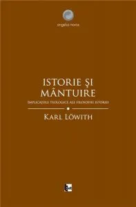 Istorie si mantuire de Karl Lowith