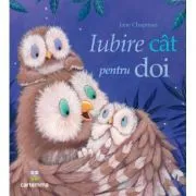 Iubire cat pentru doi de Jane Chapman