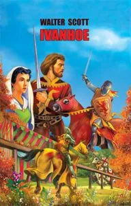 Ivanhoe de Walter Scott