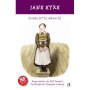 Jane Eyre. Repovestire