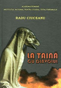 La taina cu Diavolul