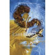 Lantul de fier (vol. 2 din seria Ultimele ore)