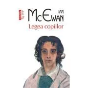 Legea copiilor (editie de buzunar) de Ian McEwan