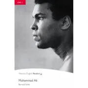 Level 1. Muhammad Ali de Bernard Smith