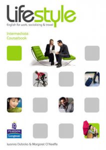 Lifestyle. Intermediate Coursebook