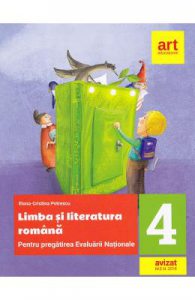Limba si literatura romana. Evaluare Nationala. Teste si bareme