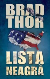 Lista neagra de Brad Thor