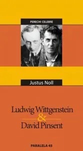 Ludwig Wittgenstein & David Pinsent