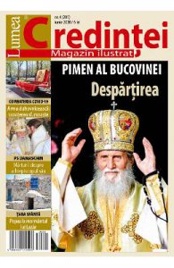 Lumea credintei Nr.4 (201) Iunie 2020