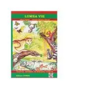 Lumea vie de Liliana Catruna