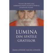 Lumina din spatele gratiilor. Povestea adevarata a unui condamnat la moarte convertit la Ortodoxie in inchisorile Arizonei