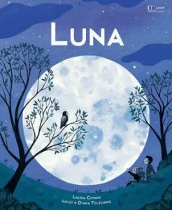 Luna de Laura Cowan