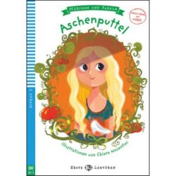 Märchen und Fabeln. Aschenputtel
