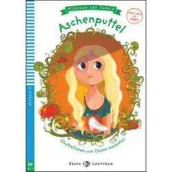 Märchen und Fabeln. Aschenputtel