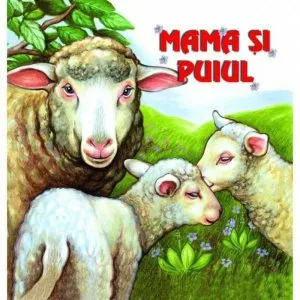 Mama si puiul de Veronika Balcarova