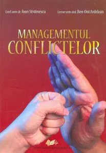 Managementul conflictelor de I. Strainescu