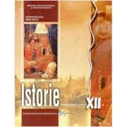 Manual de istorie, clasa a 12-a de Valentin Balutoiu