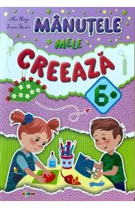 Manutele mele creeaza 6 de Inesa Tautu