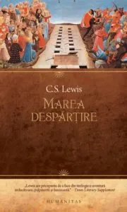 Marea despartire:un vis de C.S.Lewis