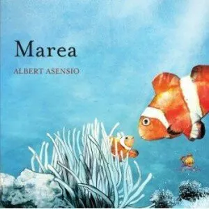 Marea de Albert Asensio