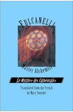 Master Alchemist de Fulcanelli