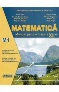 Matematica M1