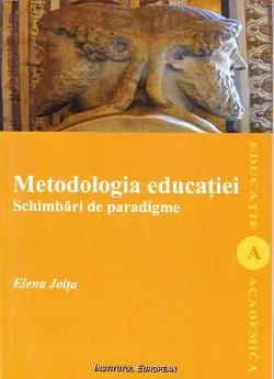 Metodologia educatiei de Elena Joita