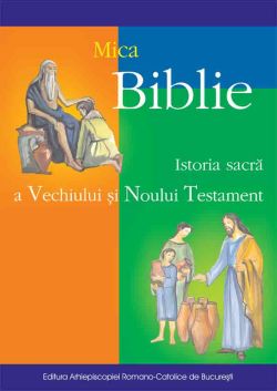 Mica Biblie