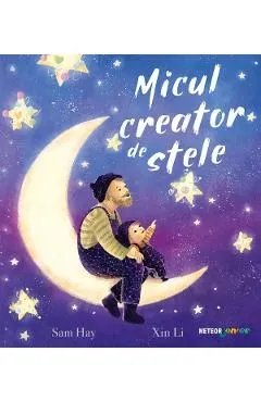 Micul creator de stele de Sam Hay