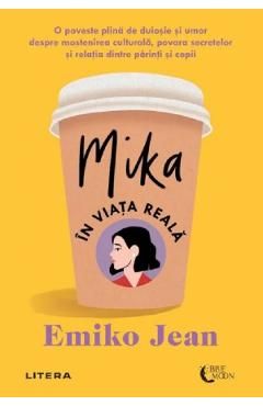 Mika in viata reala