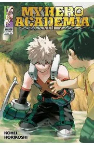 My Hero Academia Vol. 29 de Kohei Horikoshi